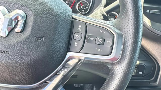 2026 Ram 3500 Tradesman/Big Horn