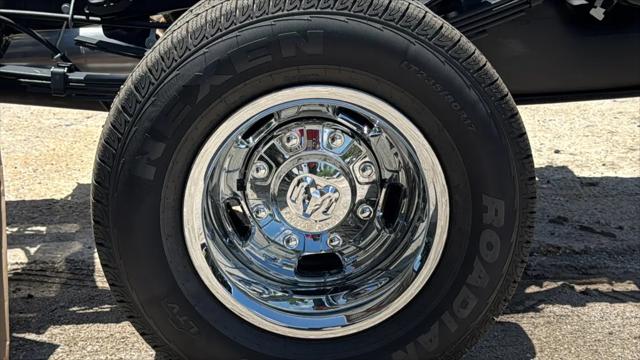 2026 Ram 3500 Tradesman/Big Horn