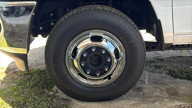 2026 Ram 3500 Tradesman/Big Horn