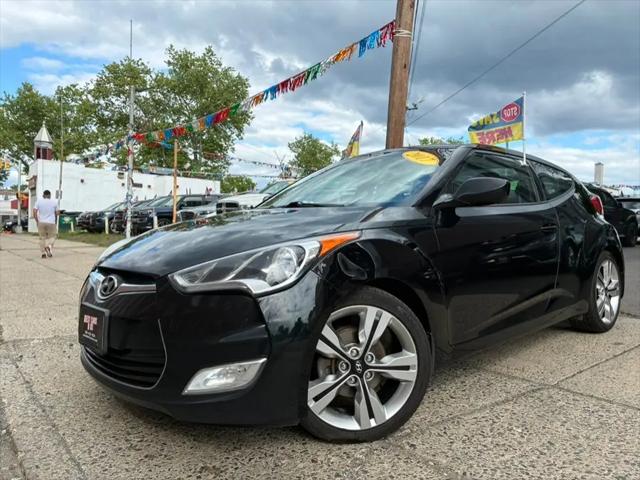 2017 Hyundai Veloster Value Edition for sale in Plainfield, NJ