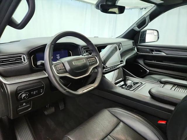 2023 Jeep Wagoneer Series II 4x4