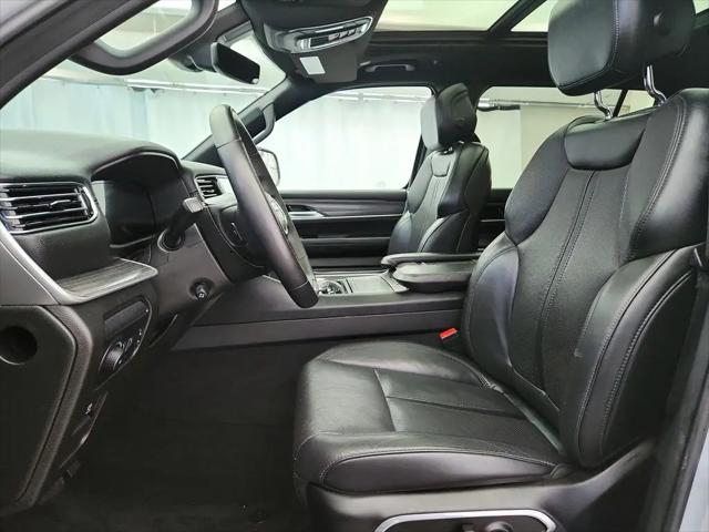 2023 Jeep Wagoneer Series II 4x4