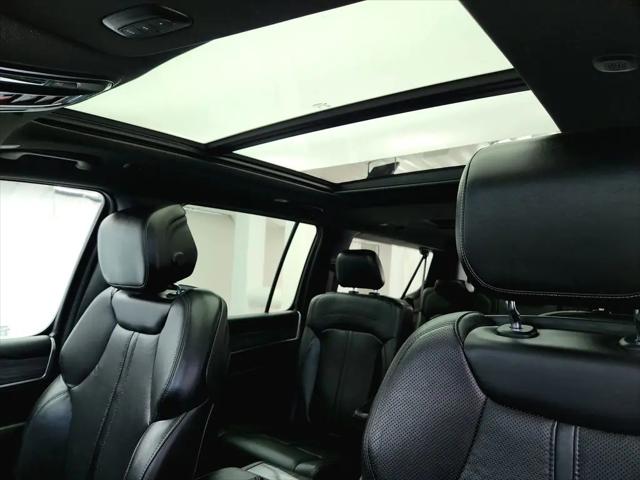 2023 Jeep Wagoneer Series II 4x4