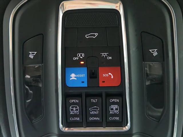 2023 Jeep Wagoneer Series II 4x4