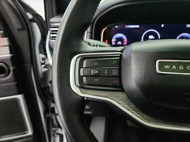 2023 Jeep Wagoneer Series II 4x4