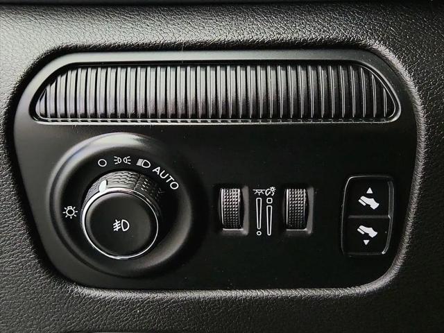 2023 Jeep Wagoneer Series II 4x4