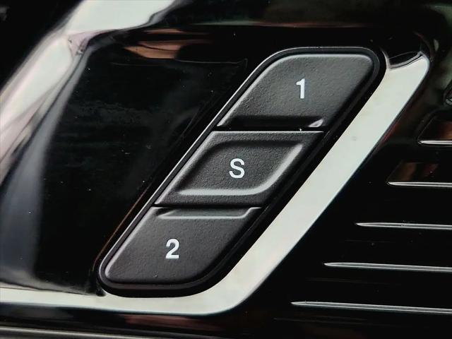 2023 Jeep Wagoneer Series II 4x4