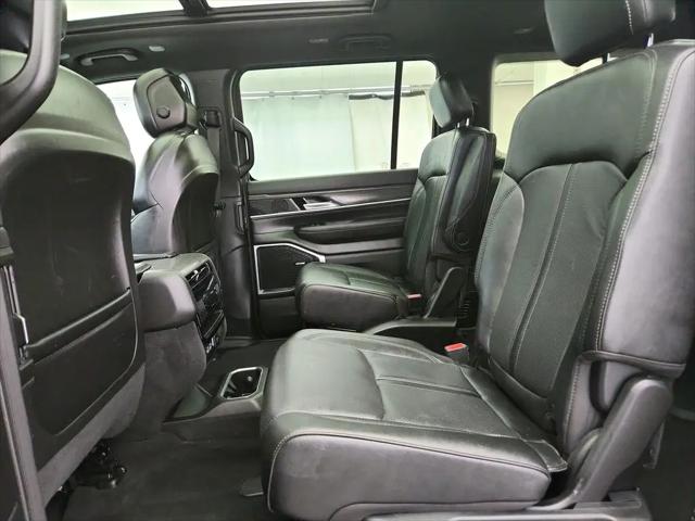 2023 Jeep Wagoneer Series II 4x4