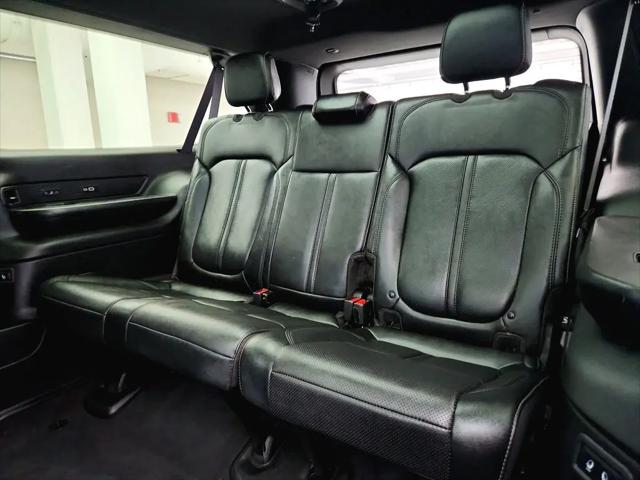 2023 Jeep Wagoneer Series II 4x4