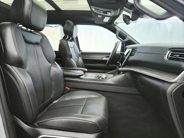 2023 Jeep Wagoneer Series II 4x4