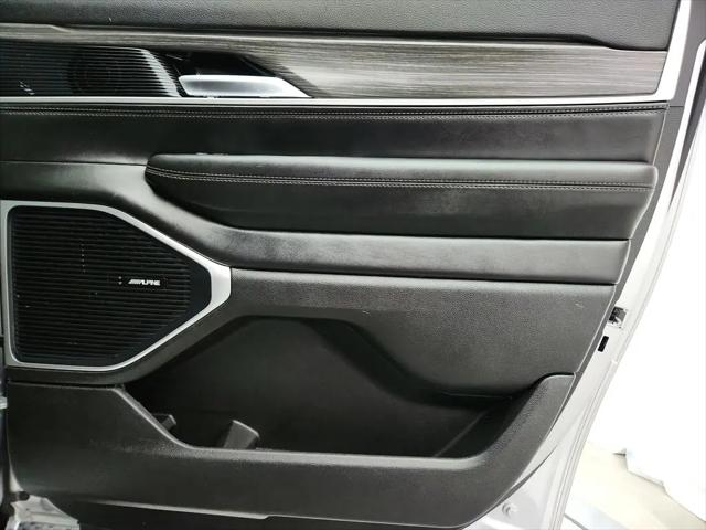 2023 Jeep Wagoneer Series II 4x4