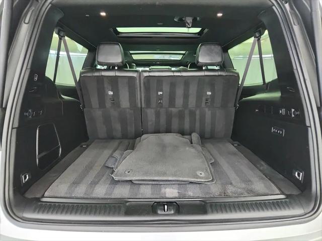 2023 Jeep Wagoneer Series II 4x4