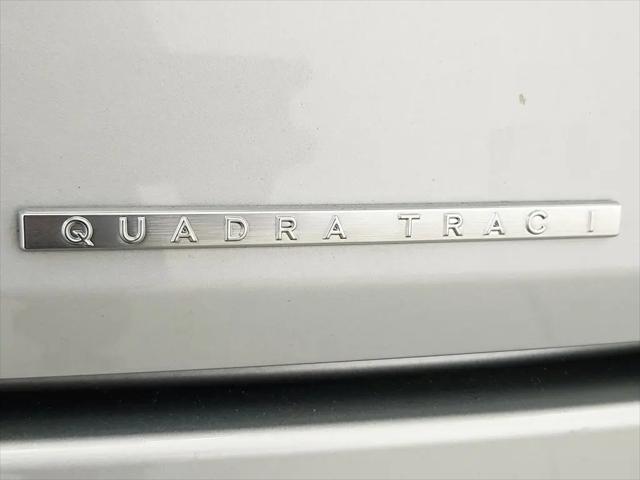 2023 Jeep Wagoneer Series II 4x4