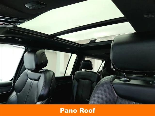 2023 Jeep Wagoneer Series II 4x4