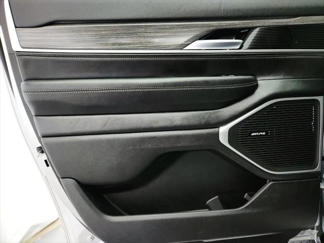 2023 Jeep Wagoneer Series II 4x4
