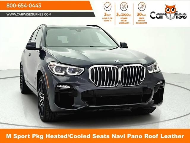 2019 BMW X5 xDrive40i for sale in Gurnee, IL