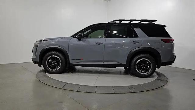 2026 Nissan Pathfinder Rock Creek for sale in Roanoke, VA