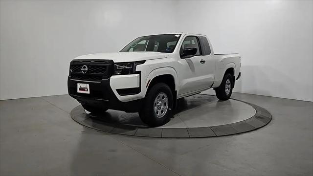 2026 Nissan Frontier King Cab S 4x4 for sale in Roanoke, VA