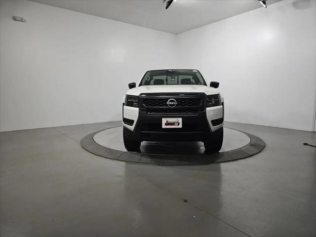 2026 Nissan Frontier King Cab S 4x4