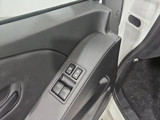 2026 Nissan Frontier King Cab S 4x4