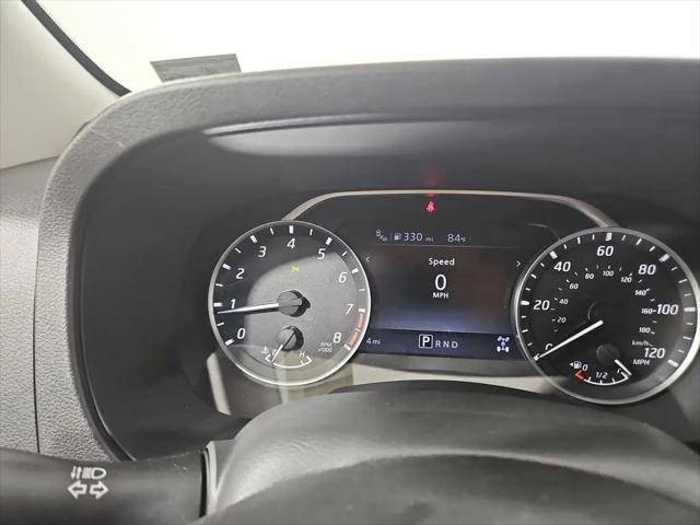 2026 Nissan Frontier King Cab S 4x4