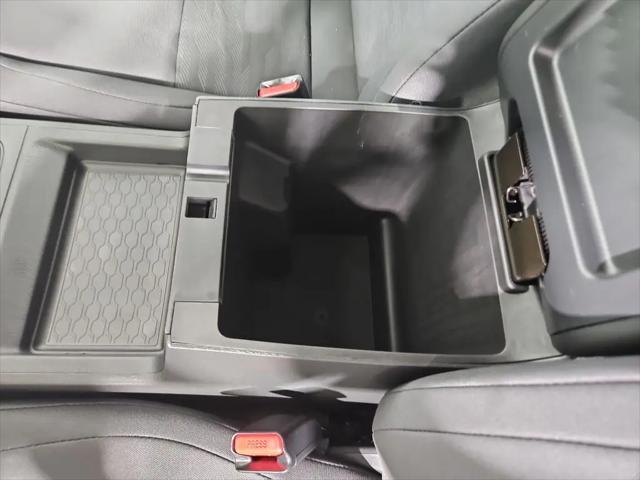 2026 Nissan Frontier King Cab S 4x4