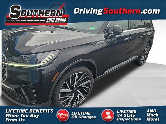 2025 Lincoln Aviator Reserve for sale in Newport News, VA