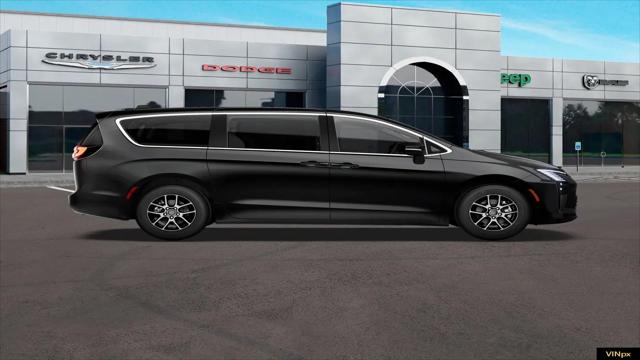 2027 Chrysler Pacifica Select for sale in SEALY, TX