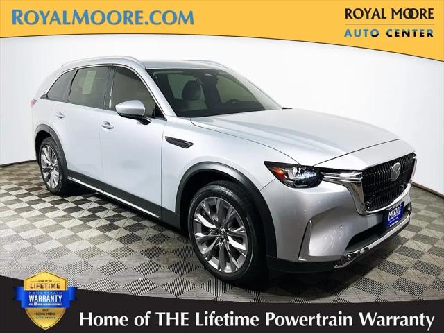 2024 Mazda X-90 3.3 Turbo Premium for sale in Hillsboro, OR