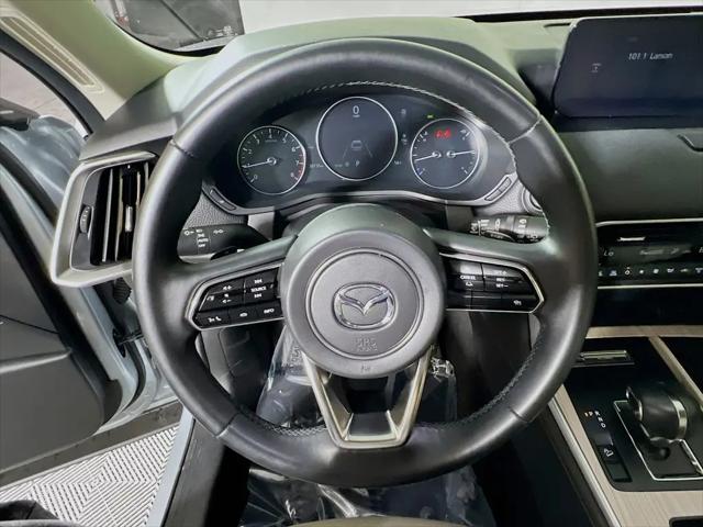 2024 Mazda X-90 3.3 Turbo Premium