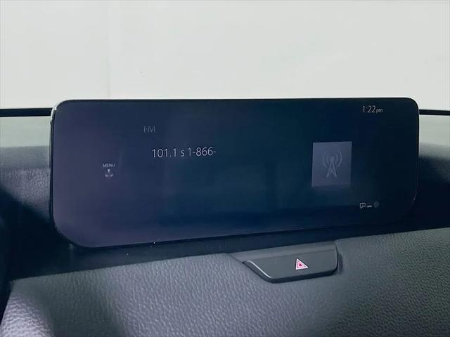 2024 Mazda X-90 3.3 Turbo Premium
