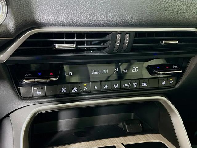 2024 Mazda X-90 3.3 Turbo Premium