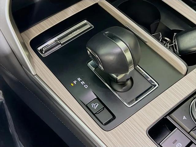 2024 Mazda X-90 3.3 Turbo Premium