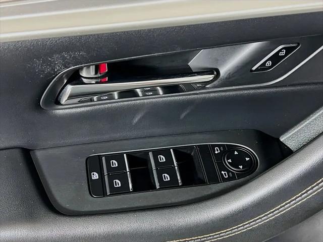 2024 Mazda X-90 3.3 Turbo Premium