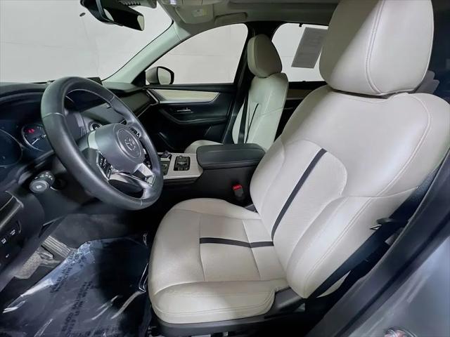 2024 Mazda X-90 3.3 Turbo Premium