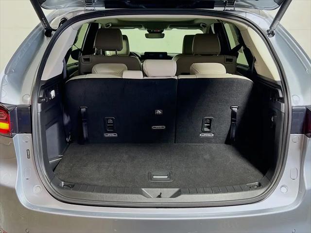 2024 Mazda X-90 3.3 Turbo Premium