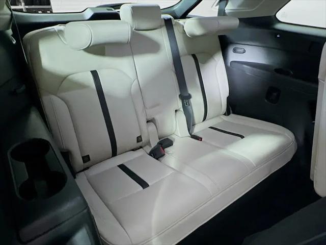 2024 Mazda X-90 3.3 Turbo Premium