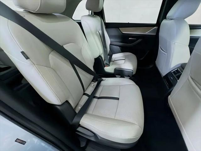2024 Mazda X-90 3.3 Turbo Premium