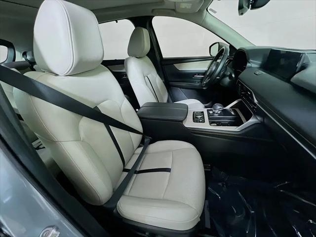 2024 Mazda X-90 3.3 Turbo Premium