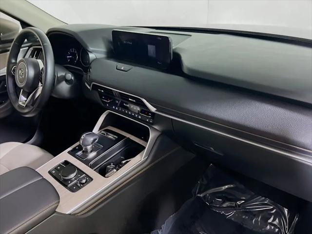 2024 Mazda X-90 3.3 Turbo Premium