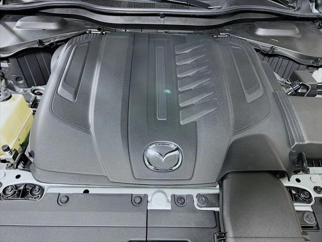 2024 Mazda X-90 3.3 Turbo Premium