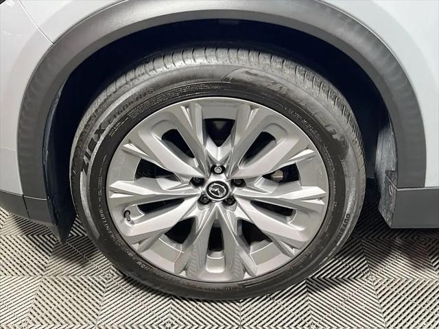 2024 Mazda X-90 3.3 Turbo Premium