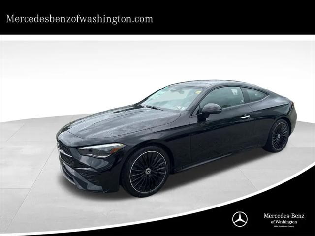 2026 Mercedes-Benz E-CLASS E 300 CLE 300 for sale in Washington, PA