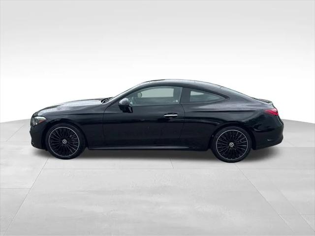2026 Mercedes-Benz E-CLASS E 300 CLE 300