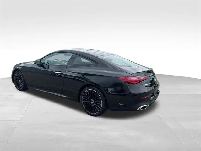 2026 Mercedes-Benz E-CLASS E 300 CLE 300