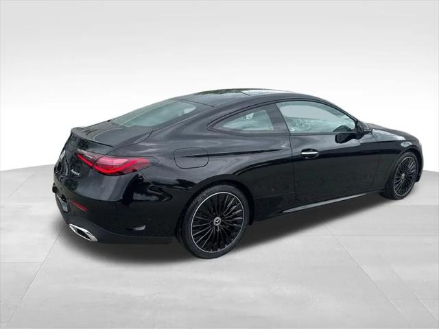 2026 Mercedes-Benz E-CLASS E 300 CLE 300
