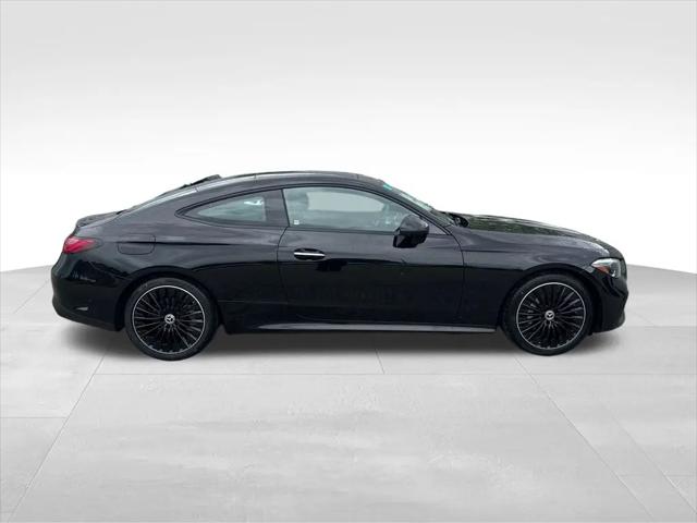 2026 Mercedes-Benz E-CLASS E 300 CLE 300