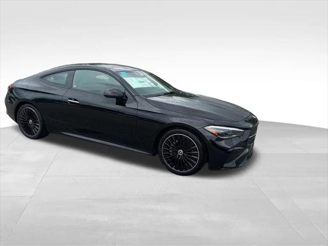 2026 Mercedes-Benz E-CLASS E 300 CLE 300
