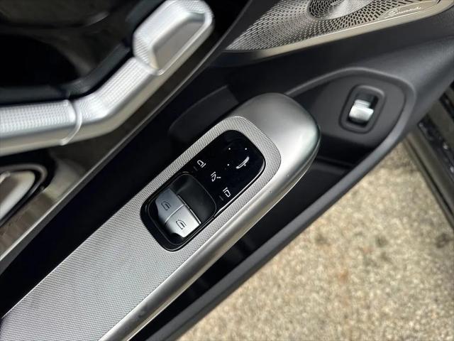 2026 Mercedes-Benz E-CLASS E 300 CLE 300