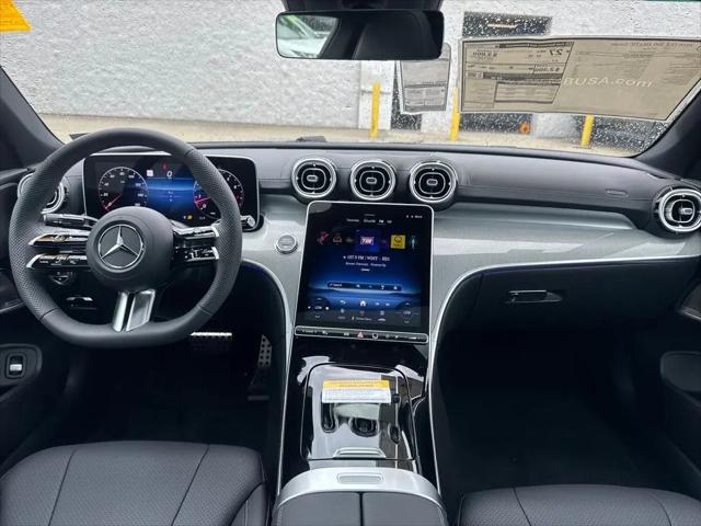 2026 Mercedes-Benz E-CLASS E 300 CLE 300